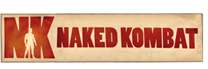 Naked Kombat