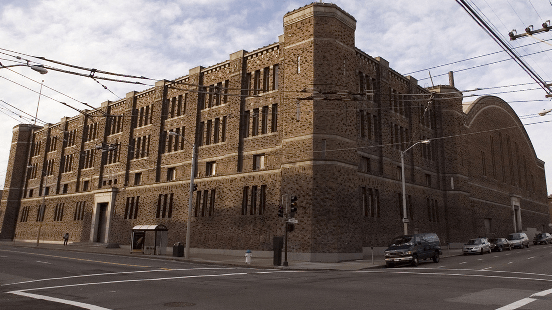 Kink.com Storms The Castle
