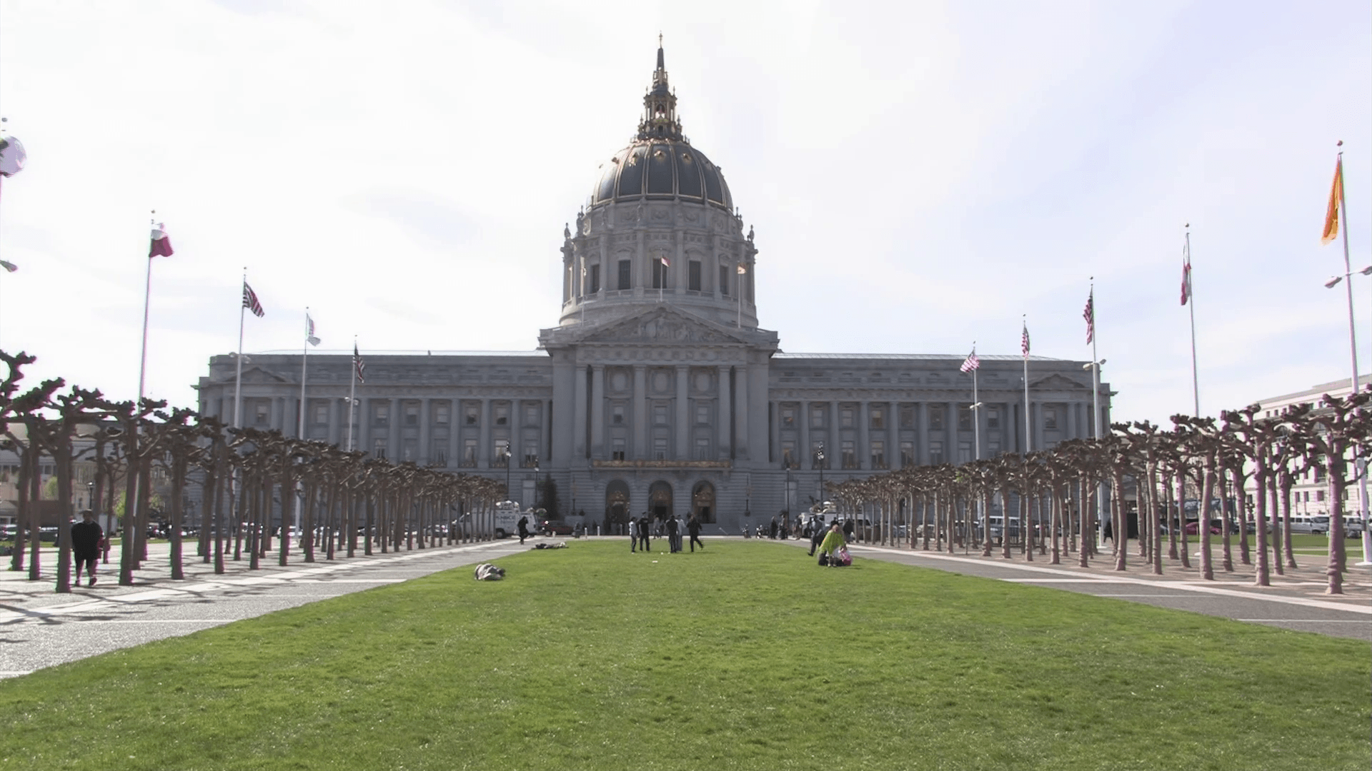 Planning Commission Holds Hearing About SF Armory