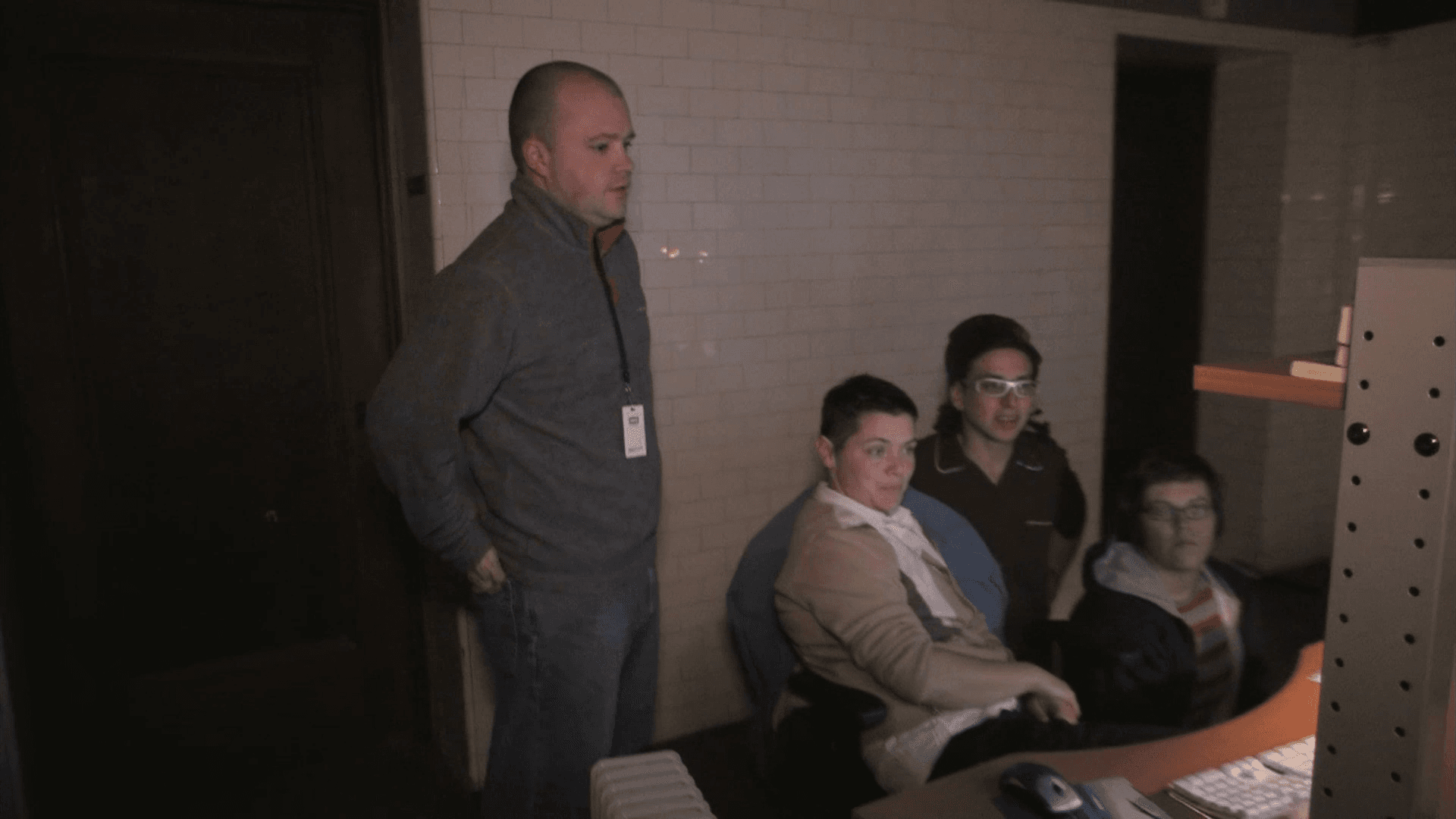 Site Migration/ New Technology