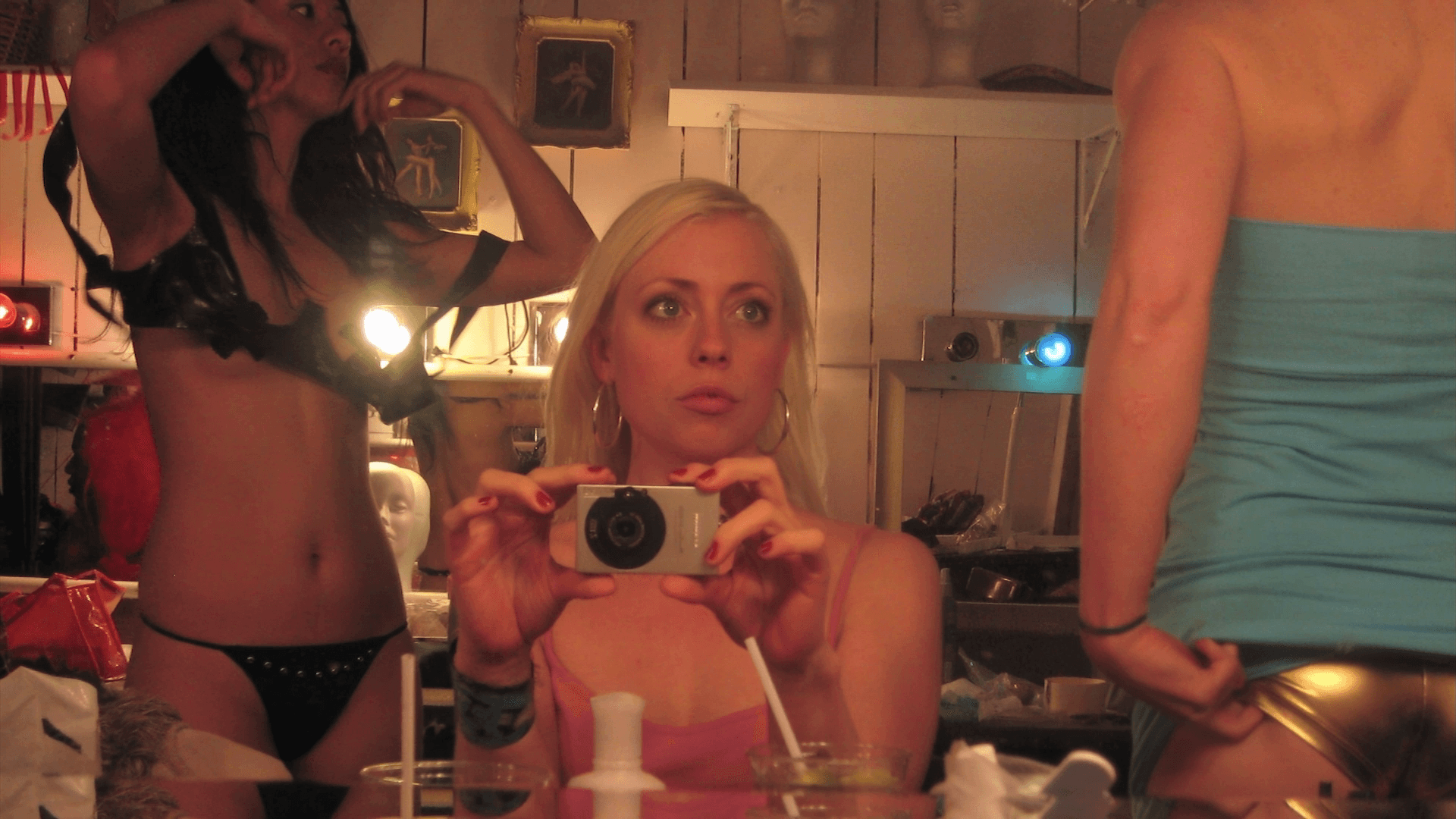 Lorelei's Sex Worker Show