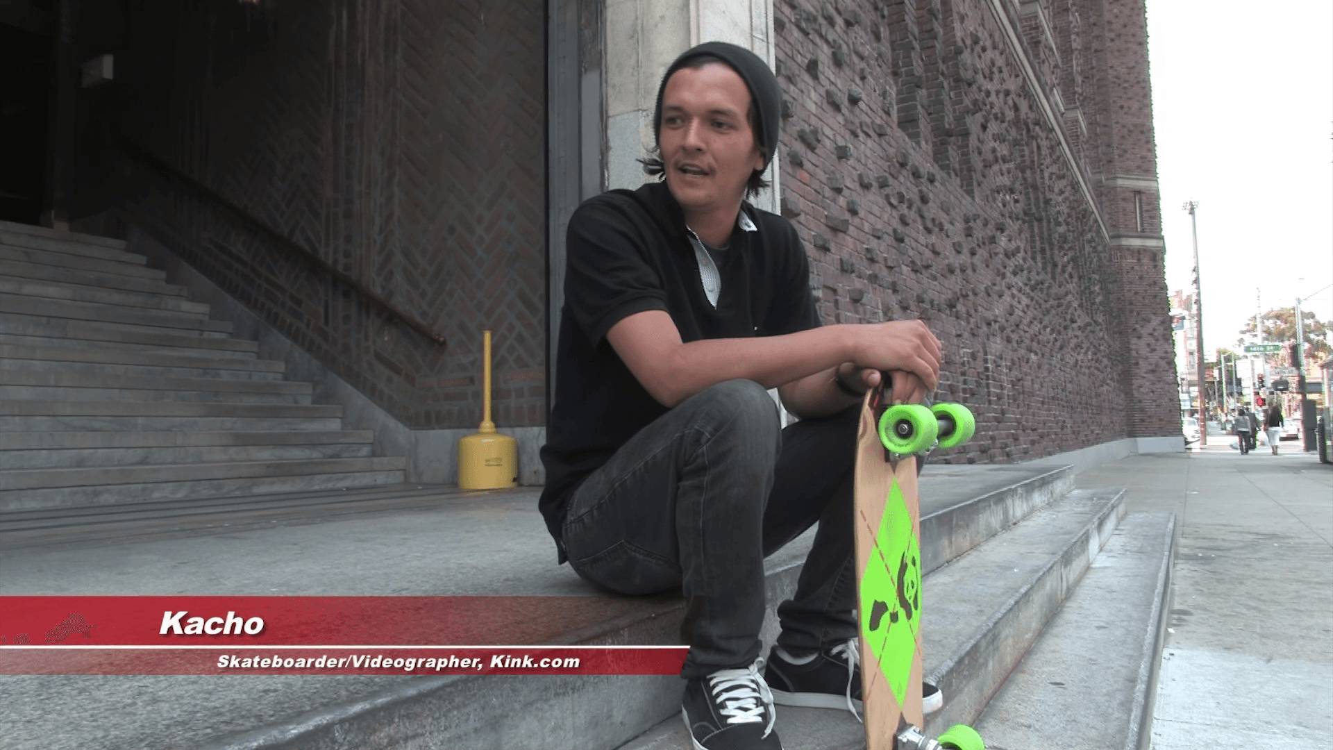 Skateboard Photo Shoot