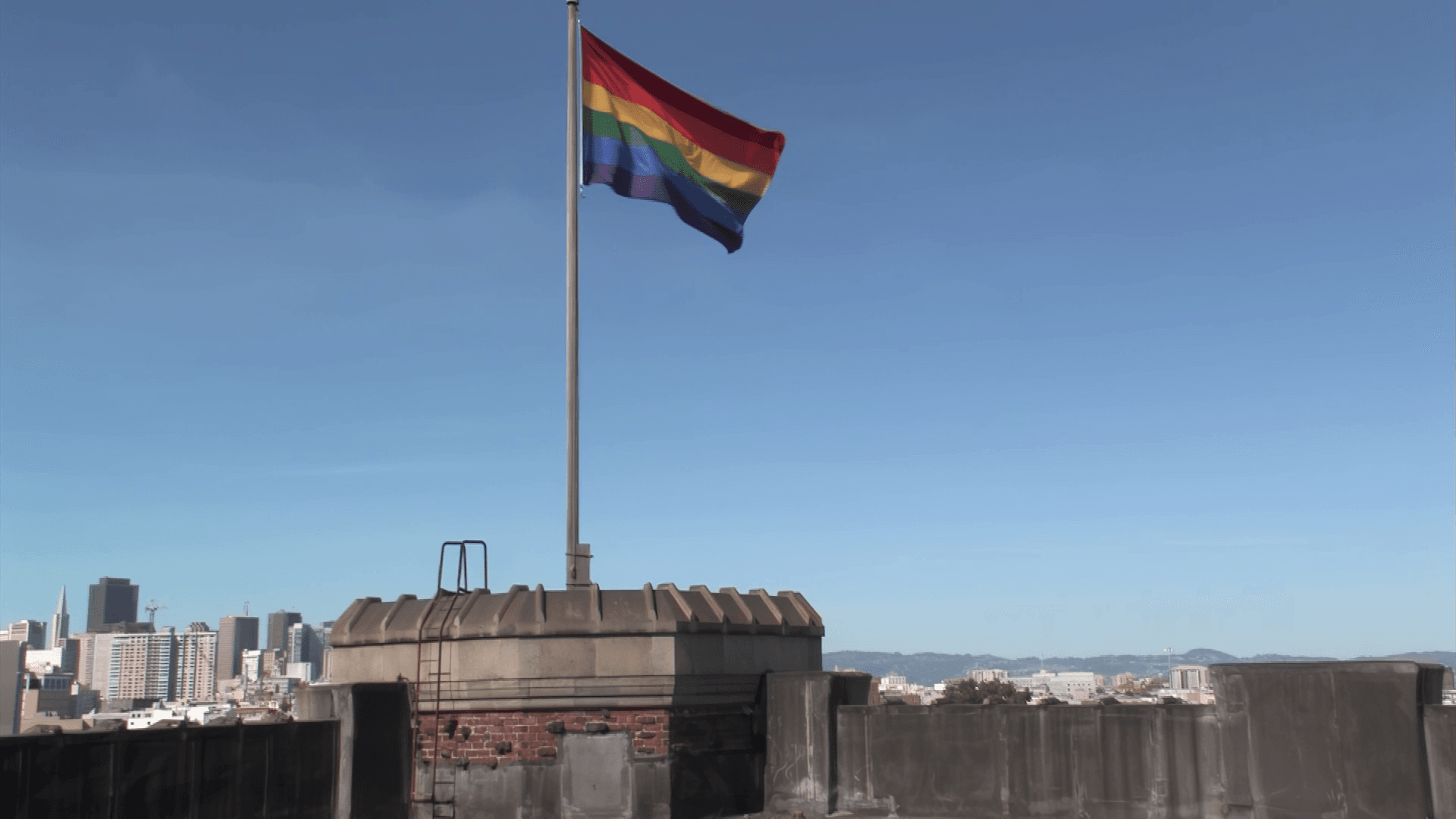 California Approves Gay Marriage