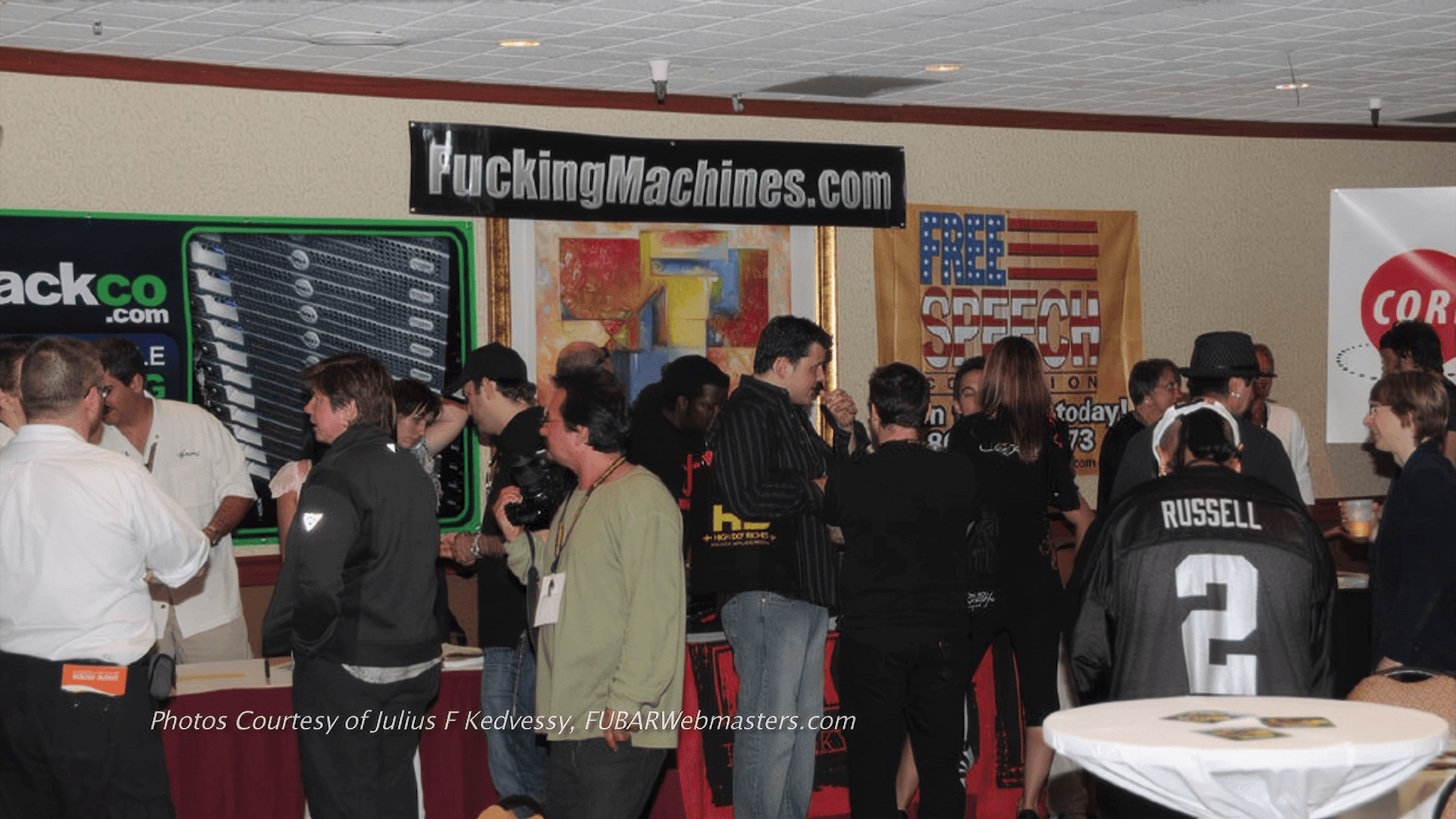 Cybernet Expo