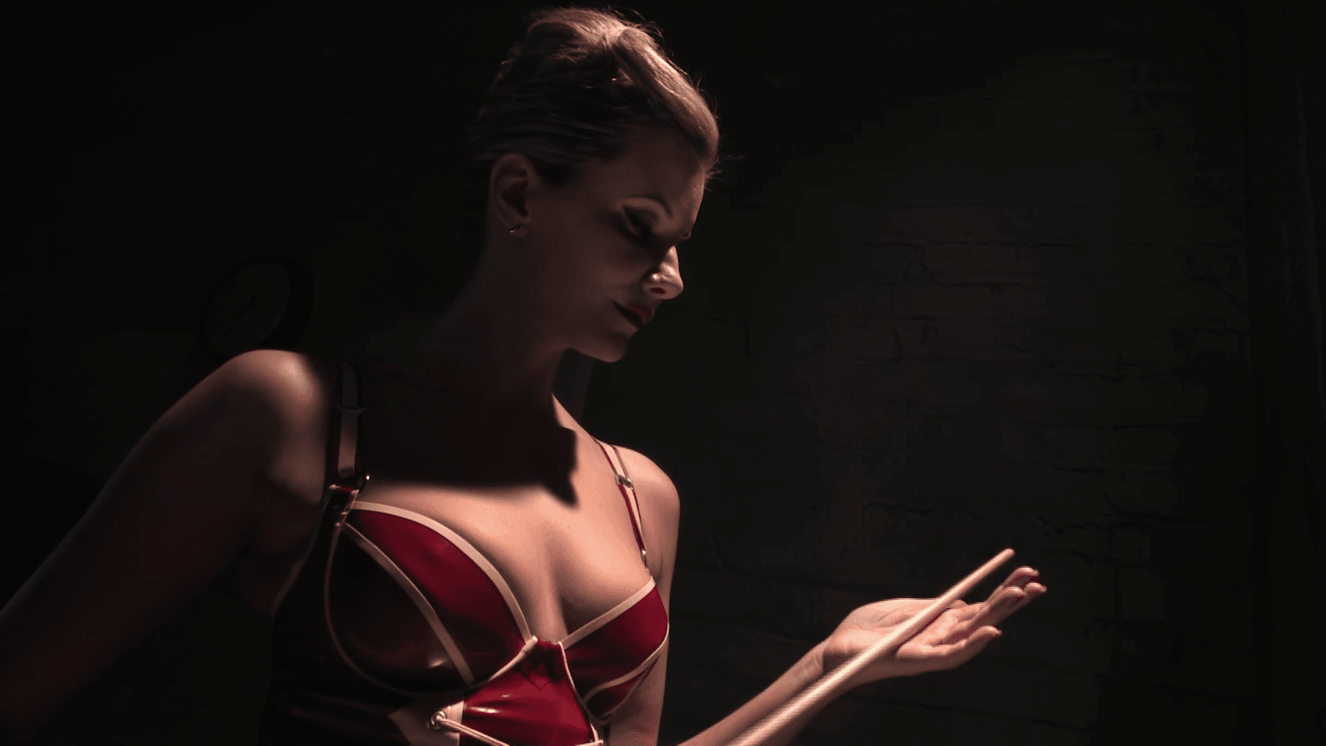 Meet Maitresse Madeline