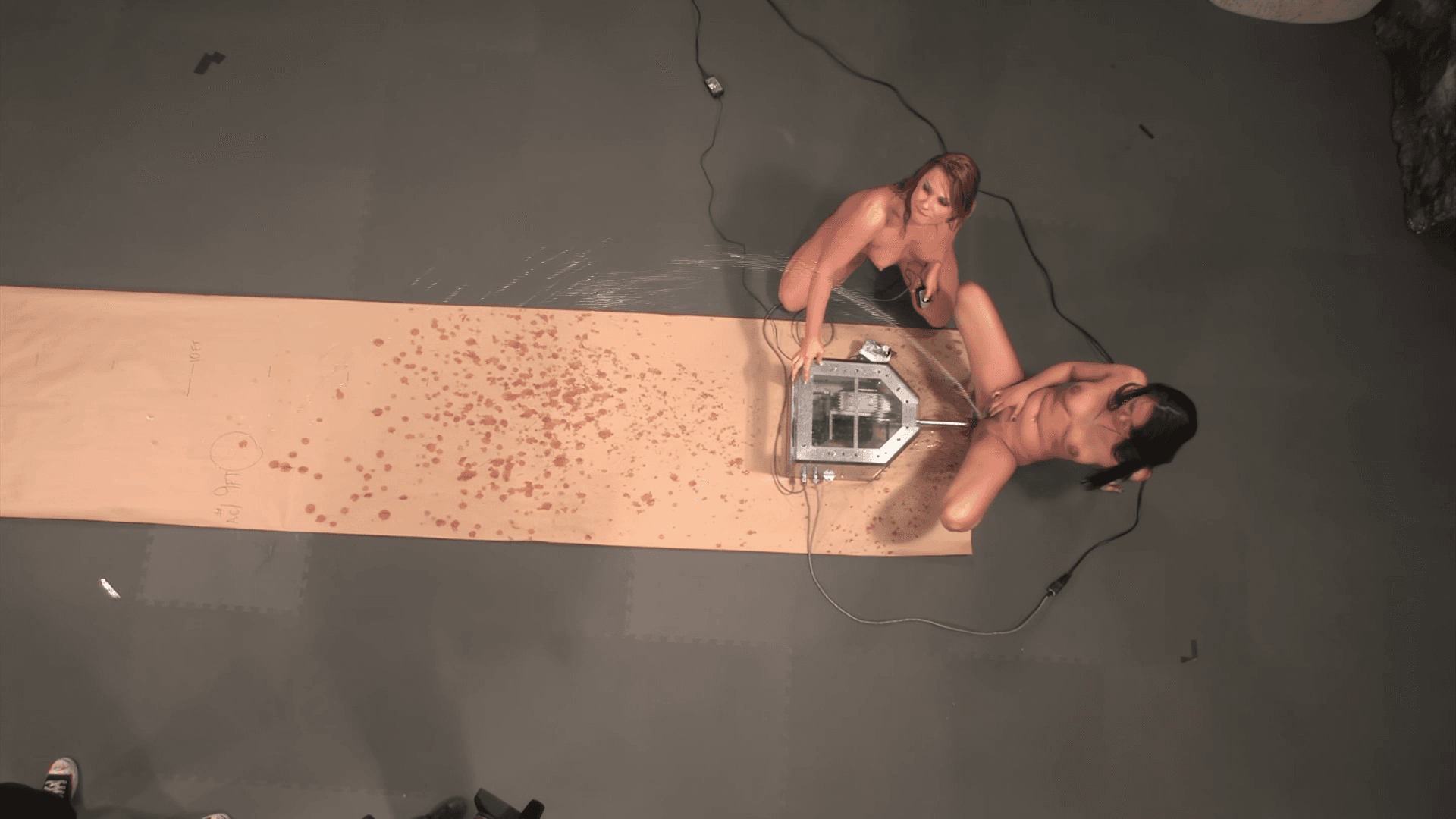 The Joy of Squirting