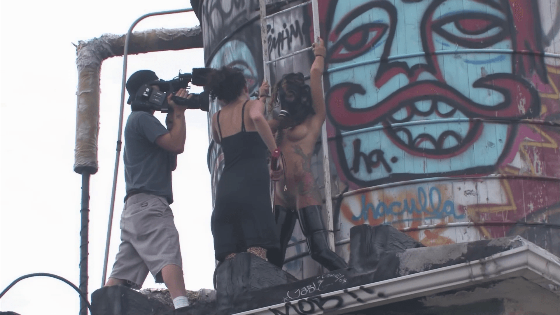 Kinky Clip Show