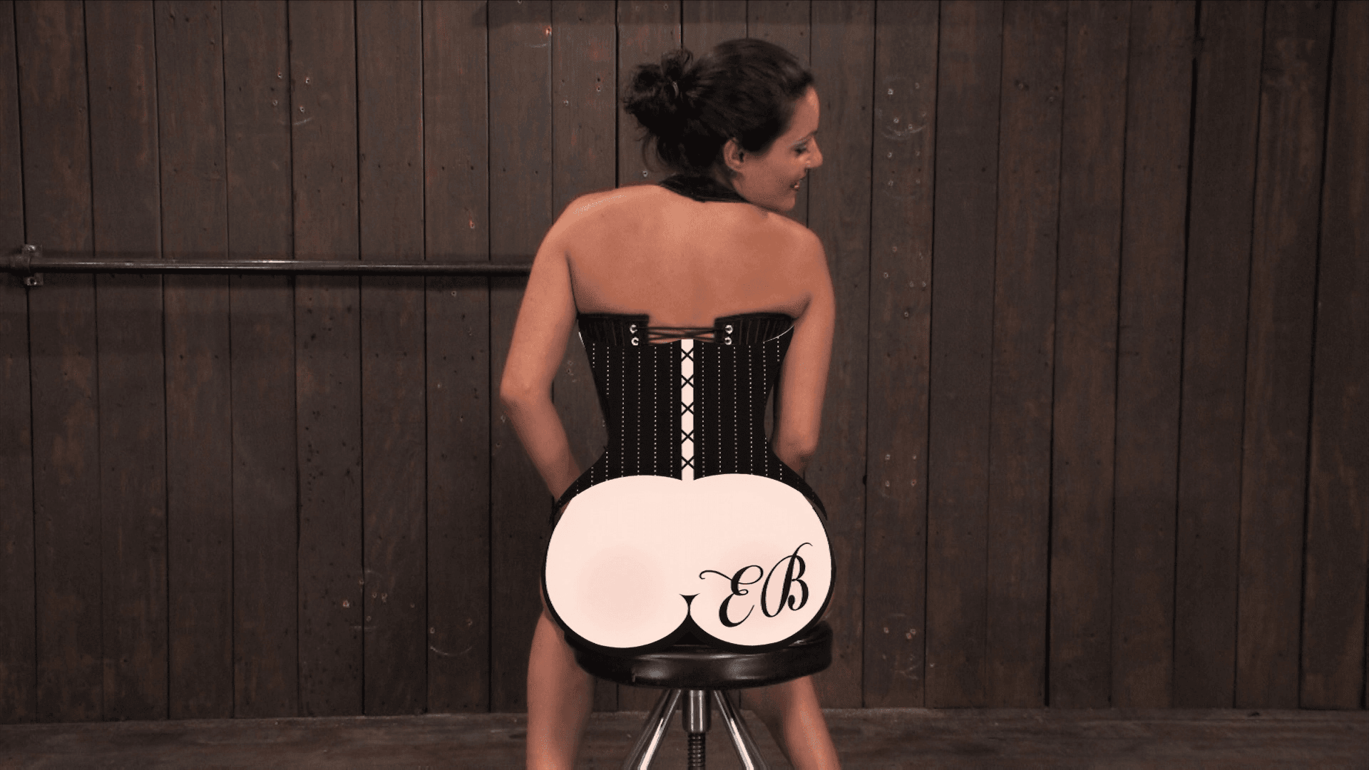 Everything Butt Logo Contest