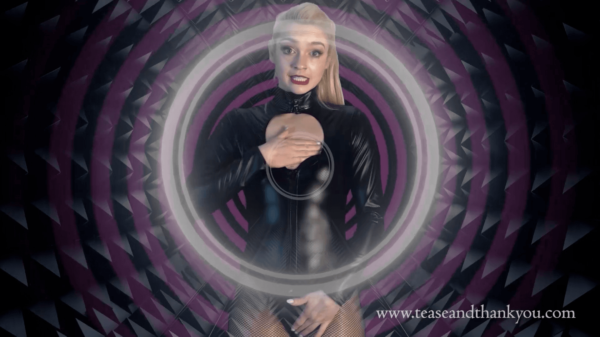Millenial Brat Turns Sex Doll | Kink.com