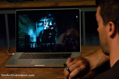 The Ransom | Kink.com