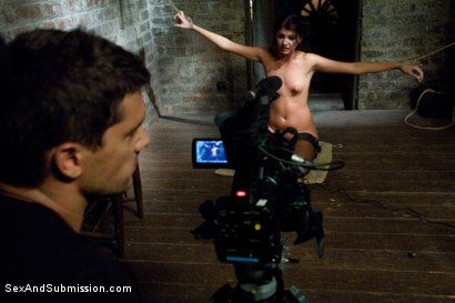 The Ransom | Kink.com