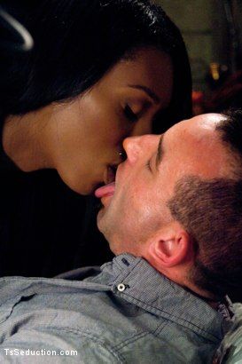 Romantic Cabin turns into A Haunted Sex Dungeon w/Ms. Toya & her CCOK |  Kink.com